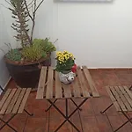 Apartamento Casa El Patio En Ronda