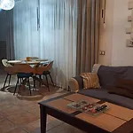 Apartamento Casa El Patio En Ronda