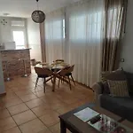 Apartamento Casa El Patio En Ronda