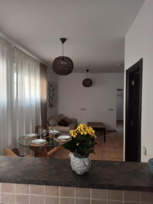 Appartement Casa El Patio En