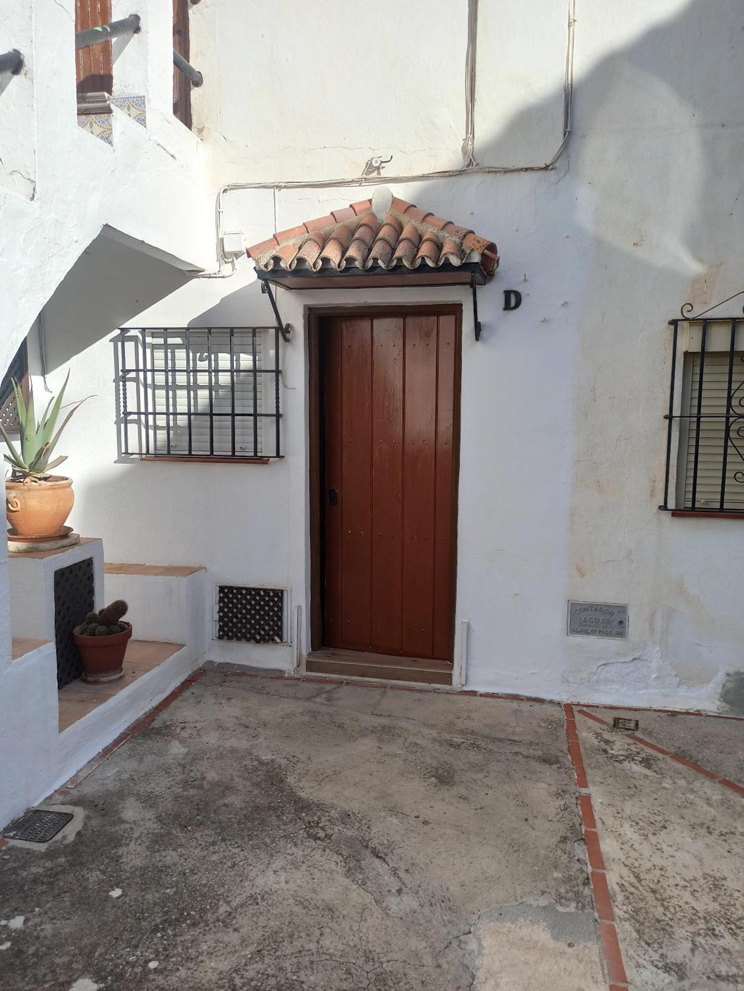 Casa El Patio En *