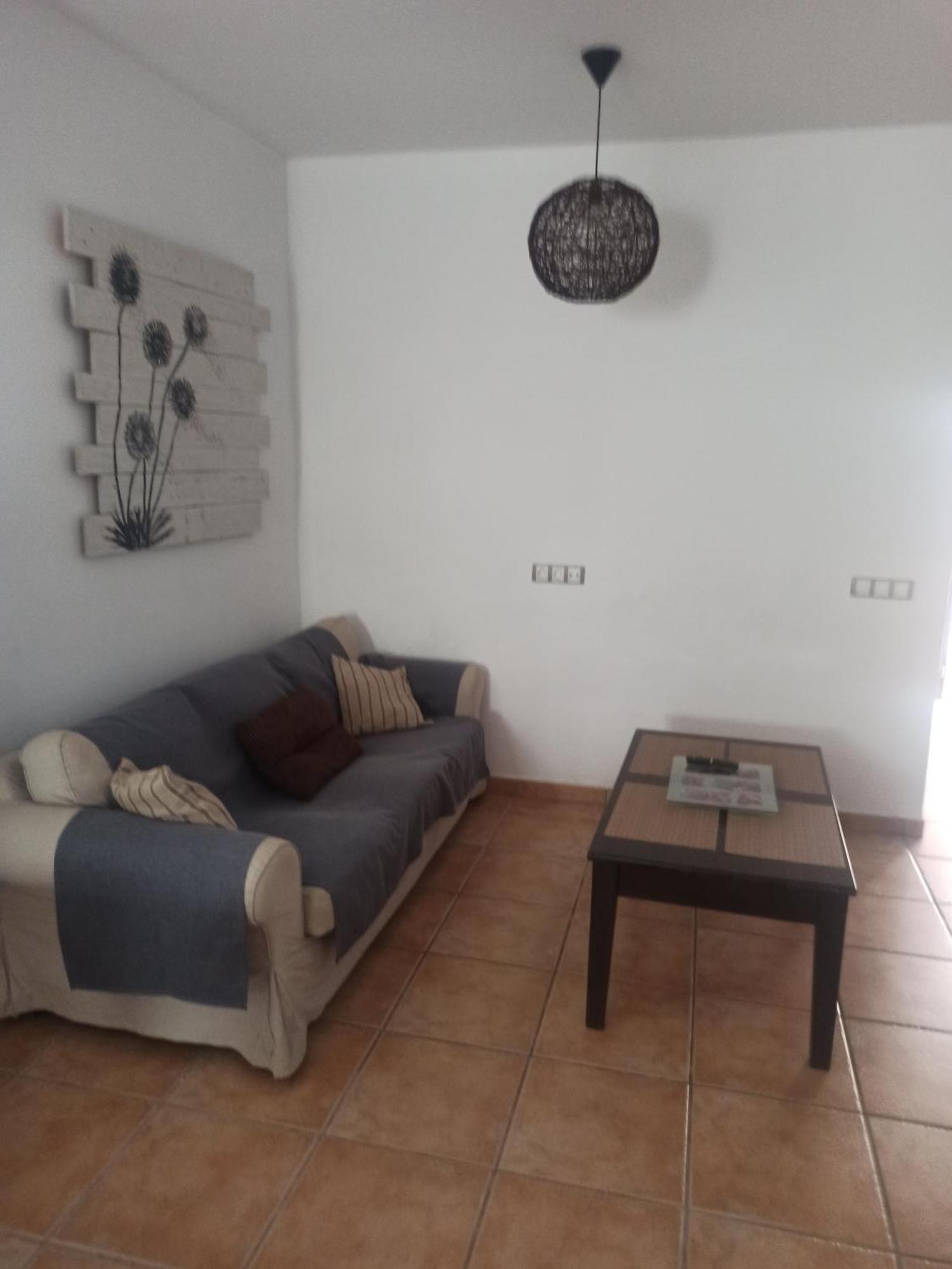 Casa El Patio En