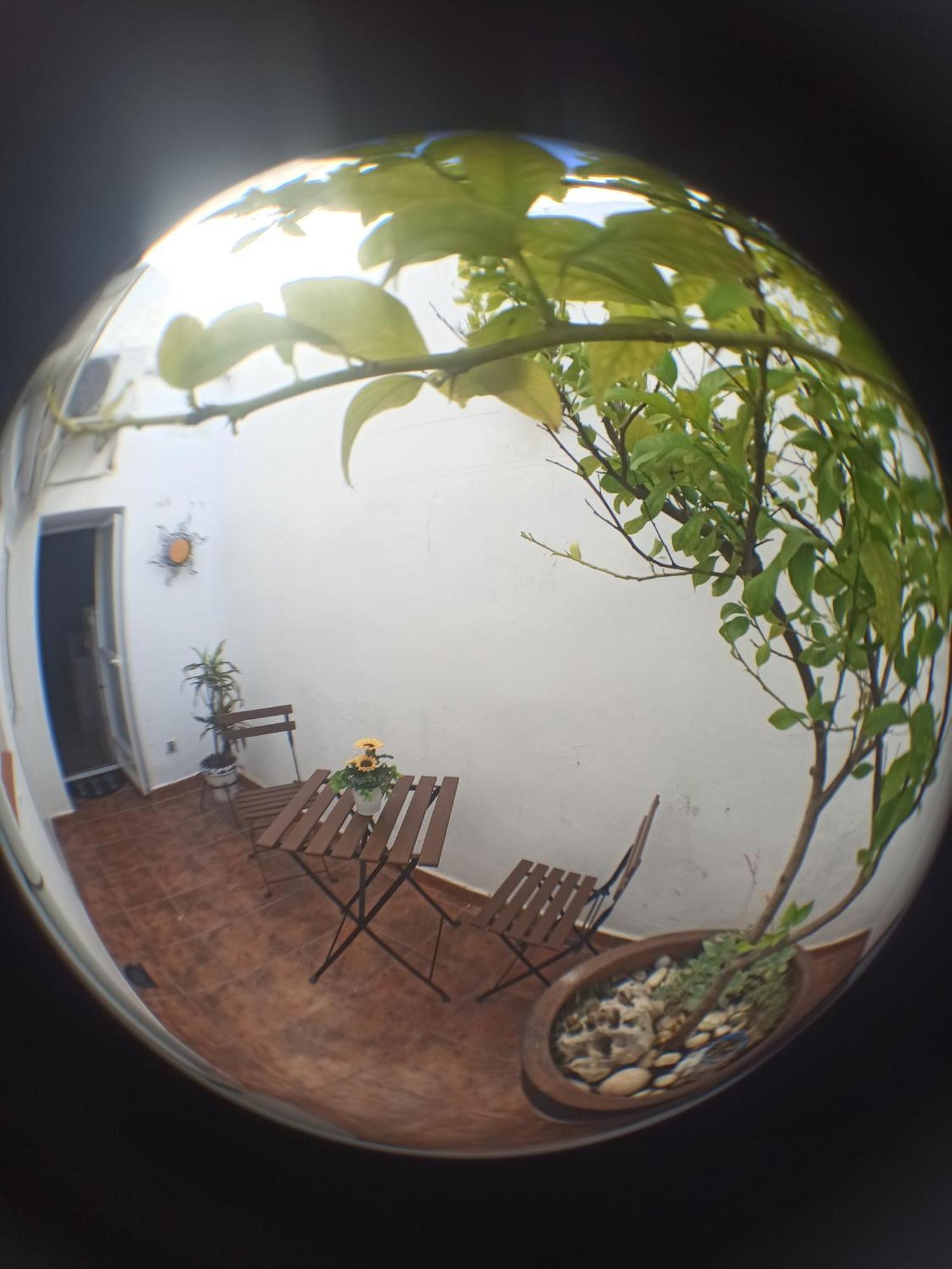 Apartment Casa El Patio En Ronda