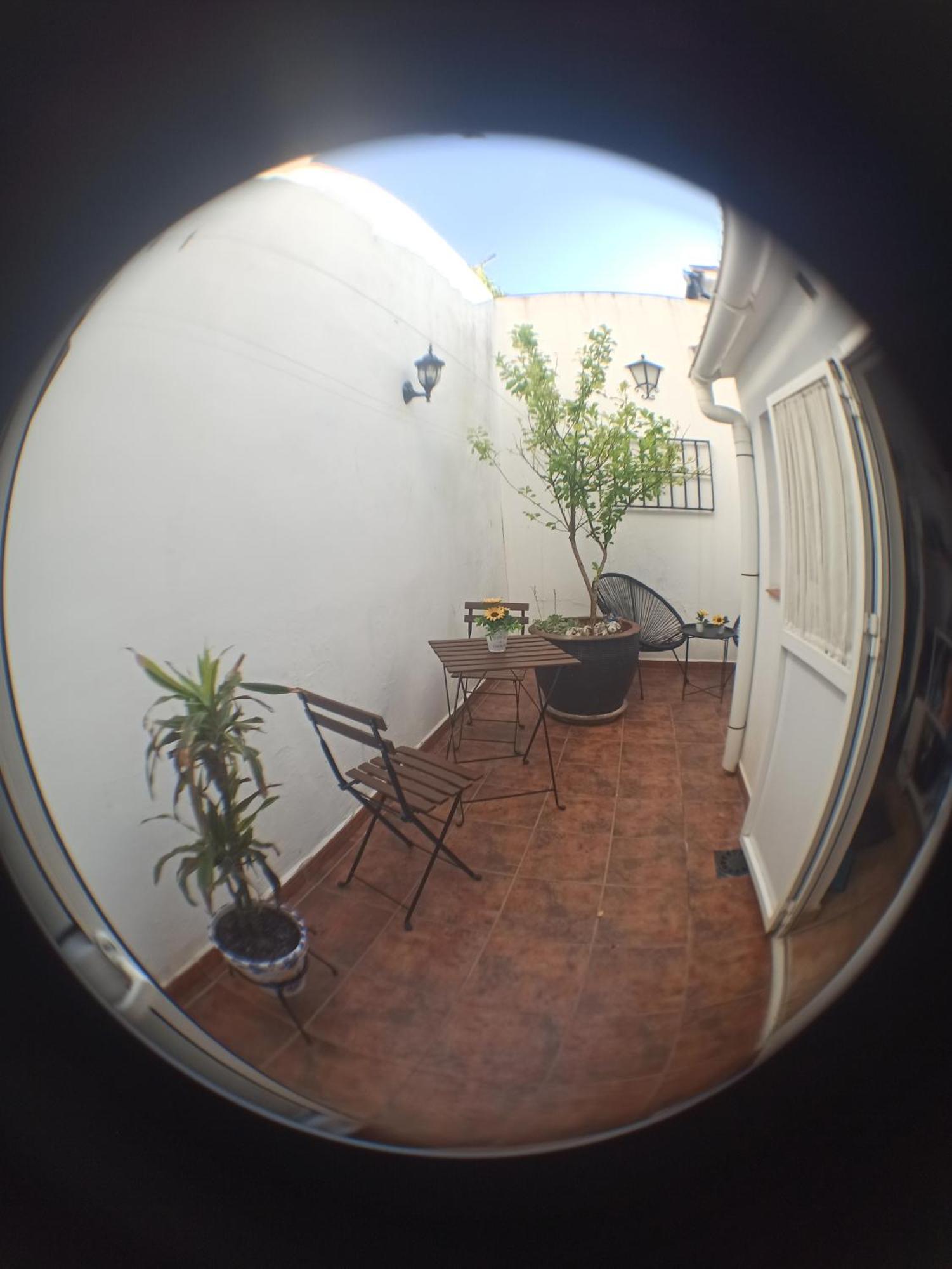 Casa El Patio En Apartment Ronda